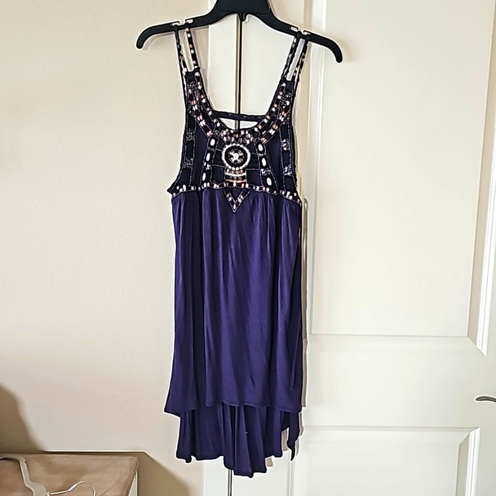 Free People top